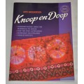 Knoop en Doop - Ann Goldstein ISBN1868262863
