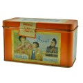 Vintage collectible Nestle tin
