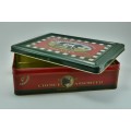 Collectible Bakers Choice Assorted Biscuit tin