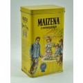 Collectible Maizena Cornflower Tin