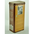 Collectible Bisto Limited Edition Tin