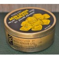 Small Vintage Smith Kendon Acid Lemon Tablets Tin