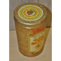 Vintage Vital Original Rice Cakes Tin