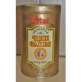 Vintage Vital Original Rice Cakes Tin