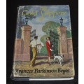 The Gold Slippers by Frances Parkinson Keys - 1958 First Edition