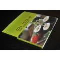 Sushi - 40 Delightful Japanese dishes for all occasions - ISBN 9781405475198