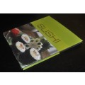 Sushi - 40 Delightful Japanese dishes for all occasions - ISBN 9781405475198