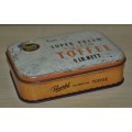 Rare find - Vintage Sharps Super-Kreem Assorted Toffee Tin C1940