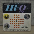 Vintage, Collectible Hi-Q Strategy Game No. 6920 c1970 by Kohner Bros. Made in the US