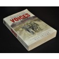 Forgotten Voices of the Great War by Max Arthur ISBN 0091888875