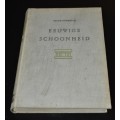 Eeuwige Schoonheid Inleiding tot de Kunst by Dr. E.H. Gombrich (Dutch Translation)