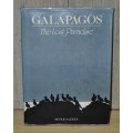 Galapagos The Lost Paradise by Peter Salwen ISBN 0792450914