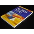 Business Ethics by Deon Rossouw with Leon van Vuuren ISBN 9780195788495