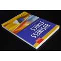 Business Ethics by Deon Rossouw with Leon van Vuuren ISBN 9780195788495