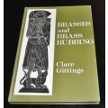 Brasses and Brass Rubbings by Clare Gittings (SBN 713705205)