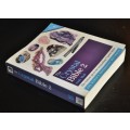 The Crystal Bible 2 by Judy Hall (ISBN 9781841813509)