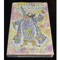Thomas and the Wizard by Maisie Wyndham Neil Illustrated by Tim Archbold (ISBN 0001841432)