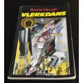 Vlerkdans by Barry Hough (ISBN 0624031861)