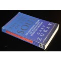 The Seat of the Soul by Gary Zukav (ISBN 0712646744)