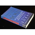 The Seat of the Soul by Gary Zukav (ISBN 0712646744)