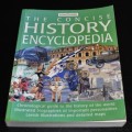 The Concise History Encyclopedia (ISBN 0753412772)
