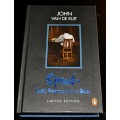 Spud - Exit, Pursued by a Bear by John van de Ruit (ISBN 9780143530398) Signed Limited Edition