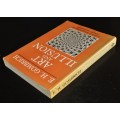 Art and Illusion by EH Gombrich (ISBN 0714817562)