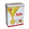 Contemporary, Collectible Bakers Original Tennis Biscuit Limited Edition Tin