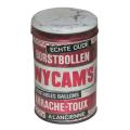 Vintage/Retro, Collectible Wycam`s Cough Drops Tin