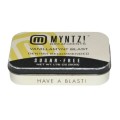 Vintage/Retro, Collectible Pocket Size Myntz! Breathmints Tin