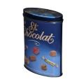 Collectible Beacon St Chocolat Tin
