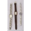 Mixed Lot of Ladies Analogue and Digital Watches