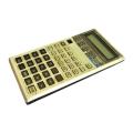 Casio fx-3600P Electronic Scientific Programmable VTG Calculator in working condition with Case