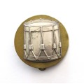 Trade Badge WW1 Drum / Drummers Proficiency Arm / Sleeve Band Trade Badge