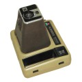 Vintage Kodak Pleaser II Kodamatic Instant Camera (untested)