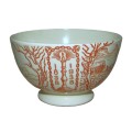 Vintage Pretoria Voortrekker Centenary 1838-1938 Porcelain Bowl - South Africa
