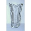 Contemporary Bormioli Rocco Vinciana Flower Vase - Made in Italy