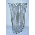 Contemporary Bormioli Rocco Vinciana Flower Vase - Made in Italy