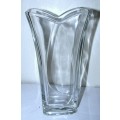 Contemporary Bormioli Rocco Vinciana Flower Vase - Made in Italy