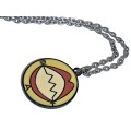 Collectible Soul Eater Anime Pendant Necklace c2010