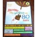 Michael Todd`s Around the World in 80 Days edited by Art Cohn