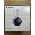 Playstation PULSE 3D Wireless Headset