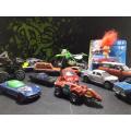 X 12 TOYS !!!!!!!!!!!!!!!!!!!!!!!!!!!!!!!!!!!!!!!!!!!!!!!!!!!!!!!!!!!!!BUNCH OF CARS UP FOR GRABS !