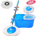 360 spin mop