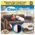PET COUCH COVER