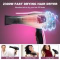 Sokany 2300w hair dryer
