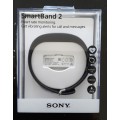 SONY SmartBand2 - New/ Boxed