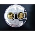 STUNNING 52gr/ 50mm 2006 Krugerrand South Africa - Most Popular Bullion Coin in The World