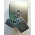 Collectors Mini Lucky Strike Lighter in Original Packaging - Brand New Condition