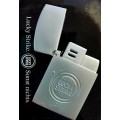 Collectors Mini Lucky Strike Lighter in Original Packaging - Brand New Condition
